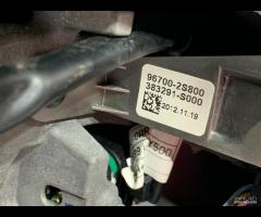 VOLANTE MULTIFUNZIONE STERZO IN PELLE  HYUNDAI IX3 - 10