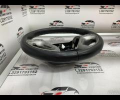 VOLANTE MULTIFUNZIONE STERZO IN PELLE  HYUNDAI IX3 - 12