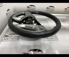 VOLANTE MULTIFUNZIONE STERZO IN PELLE  HYUNDAI IX3 - 13