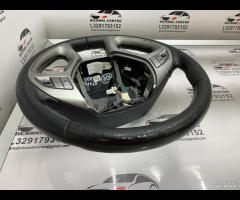 VOLANTE MULTIFUNZIONE STERZO IN PELLE  HYUNDAI IX3 - 14