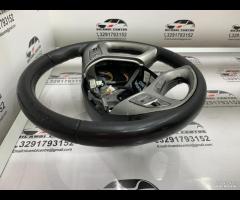 VOLANTE MULTIFUNZIONE STERZO IN PELLE  HYUNDAI IX3 - 16