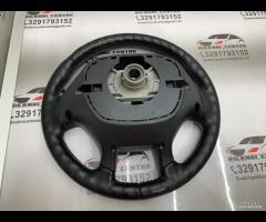 VOLANTE MULTIFUNZIONE STERZO IN PELLE  HYUNDAI IX3 - 17
