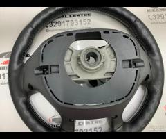 VOLANTE MULTIFUNZIONE STERZO IN PELLE  HYUNDAI IX3 - 18