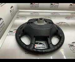 VOLANTE MULTIFUNZIONE STERZO IN PELLE  HYUNDAI IX3 - 19