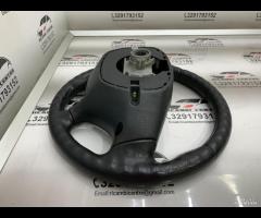 VOLANTE MULTIFUNZIONE STERZO IN PELLE  HYUNDAI IX3 - 20