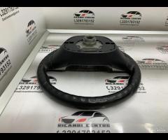 VOLANTE MULTIFUNZIONE STERZO IN PELLE  HYUNDAI IX3 - 21