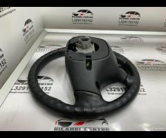 VOLANTE MULTIFUNZIONE STERZO IN PELLE  HYUNDAI IX3 - 22