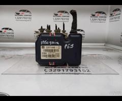 CENTRALINA ABS 2.0D 118KW 160CV OPEL INSIGNIA 2013
