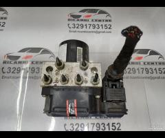 CENTRALINA ABS 2.0D 118KW 160CV OPEL INSIGNIA 2013 - 6