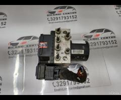 CENTRALINA ABS 2.0D 118KW 160CV OPEL INSIGNIA 2013 - 8