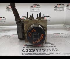 CENTRALINA ABS 2.0D 118KW 160CV OPEL INSIGNIA 2013 - 10