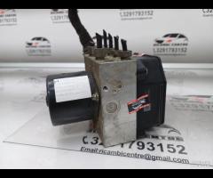 CENTRALINA ABS 2.0D 118KW 160CV OPEL INSIGNIA 2013 - 11