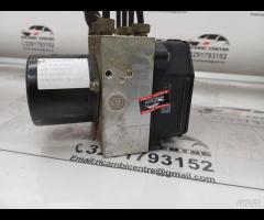 CENTRALINA ABS 2.0D 118KW 160CV OPEL INSIGNIA 2013 - 12