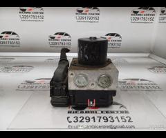 CENTRALINA ABS 2.0D 118KW 160CV OPEL INSIGNIA 2013 - 13