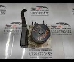 CENTRALINA ABS 2.0D 118KW 160CV OPEL INSIGNIA 2013 - 15