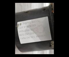 CENTRALINA ABS 2.0D 118KW 160CV OPEL INSIGNIA 2013 - 17