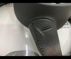 VOLANTE  MULTIFUNZIONE STERZO IN PELLE NERA AUDI A - 23