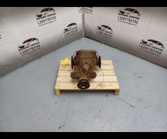 DIFFERENZIALE POSTERIORE 2.5D 130CV 170KW NISSAN P - 1