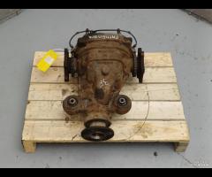 DIFFERENZIALE POSTERIORE 2.5D 130CV 170KW NISSAN P - 2