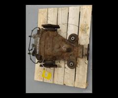 DIFFERENZIALE POSTERIORE 2.5D 130CV 170KW NISSAN P - 3