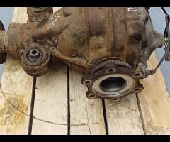 DIFFERENZIALE POSTERIORE 2.5D 130CV 170KW NISSAN P - 9