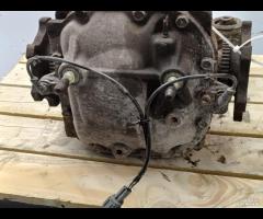 DIFFERENZIALE POSTERIORE 2.5D 130CV 170KW NISSAN P - 13