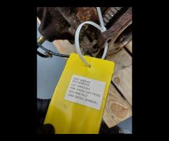 DIFFERENZIALE POSTERIORE 2.5D 130CV 170KW NISSAN P - 15
