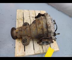 DIFFERENZIALE POSTERIORE 2.5D 130CV 170KW NISSAN P - 19