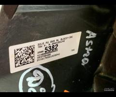 VOLANTE  MULTIFUNZIONE STERZO IN GOMMA OPEL ASTRA - 10