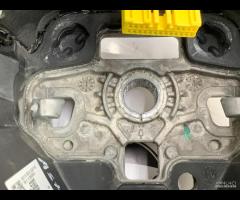 VOLANTE  MULTIFUNZIONE STERZO IN GOMMA OPEL ASTRA - 11