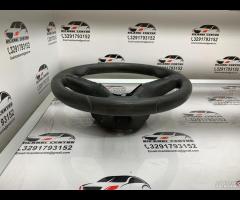 VOLANTE  MULTIFUNZIONE STERZO IN GOMMA OPEL ASTRA - 13