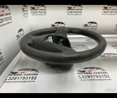 VOLANTE  MULTIFUNZIONE STERZO IN GOMMA OPEL ASTRA - 14