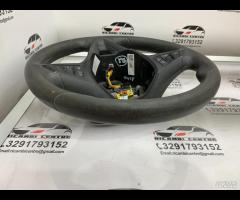 VOLANTE  MULTIFUNZIONE STERZO IN GOMMA OPEL ASTRA - 15