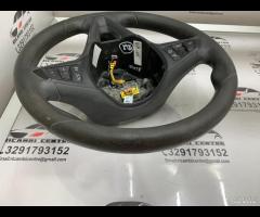VOLANTE  MULTIFUNZIONE STERZO IN GOMMA OPEL ASTRA - 16