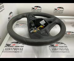 VOLANTE  MULTIFUNZIONE STERZO IN GOMMA OPEL ASTRA - 17
