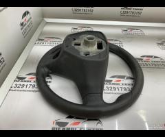 VOLANTE  MULTIFUNZIONE STERZO IN GOMMA OPEL ASTRA - 18