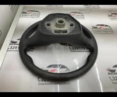 VOLANTE  MULTIFUNZIONE STERZO IN GOMMA OPEL ASTRA - 19
