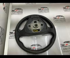 VOLANTE  MULTIFUNZIONE STERZO IN GOMMA OPEL ASTRA - 21