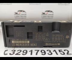 CENTRALINA PORTELLONE POSTERIORE MERCEDES C220 S20