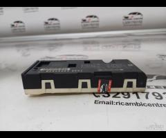 CENTRALINA PORTELLONE POSTERIORE MERCEDES C220 S20 - 6