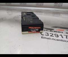 CENTRALINA PORTELLONE POSTERIORE MERCEDES C220 S20 - 7