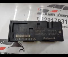 CENTRALINA PORTELLONE POSTERIORE MERCEDES C220 S20 - 9
