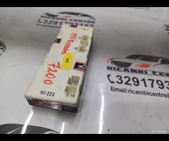 CENTRALINA PORTELLONE POSTERIORE MERCEDES C220 S20 - 13