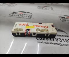 CENTRALINA PORTELLONE POSTERIORE MERCEDES C220 S20 - 14