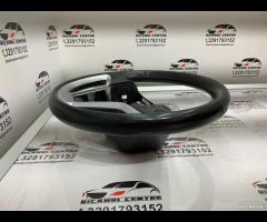 VOLANTE MULTIFUNZIONE STERZO IN PELLE NERA OPEL AN - 14