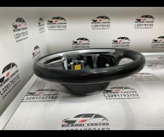 VOLANTE MULTIFUNZIONE STERZO IN PELLE NERA OPEL AN - 15