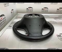 VOLANTE MULTIFUNZIONE STERZO IN PELLE NERA OPEL AN - 20