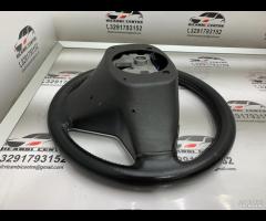 VOLANTE MULTIFUNZIONE STERZO IN PELLE NERA OPEL AN - 21