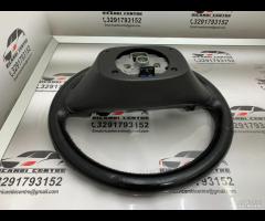 VOLANTE MULTIFUNZIONE STERZO IN PELLE NERA OPEL AN - 22