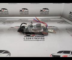 BLOCCHETTO ACCENSIONE NISSAN X-TRAIL 2010 28590C99